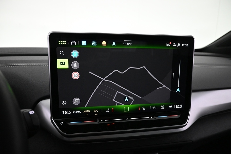 Volkswagen ID.5 vaihtoauto