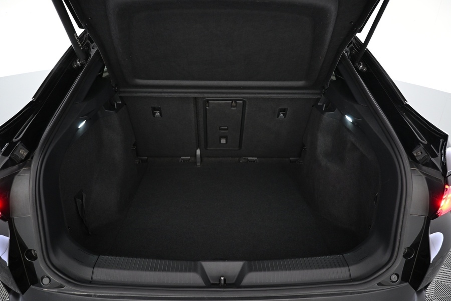 Volkswagen ID.5 vaihtoauto