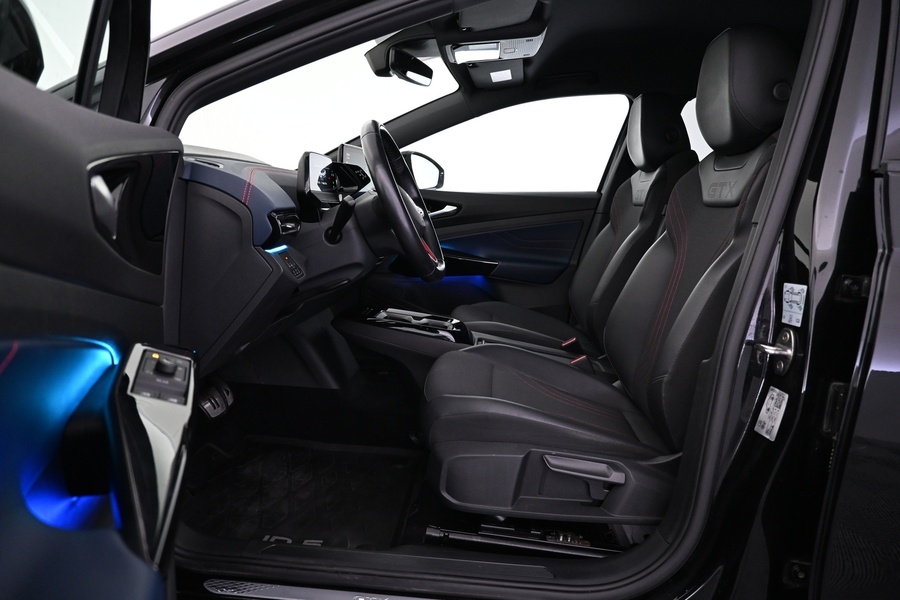 Volkswagen ID.5 vaihtoauto