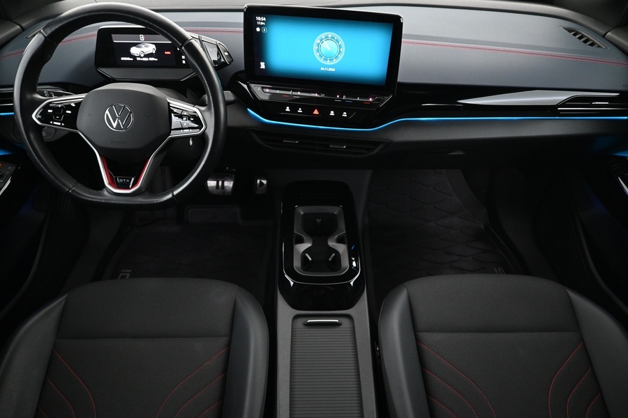 Volkswagen ID.5 vaihtoauto