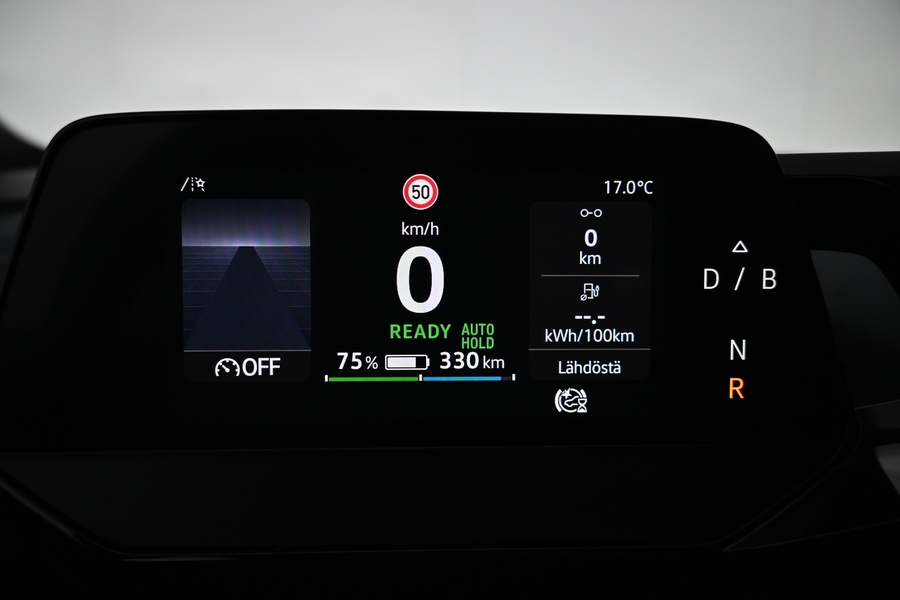 Volkswagen ID.5 vaihtoauto