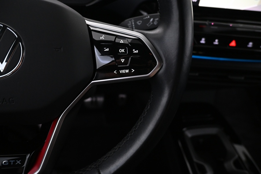 Volkswagen ID.5 vaihtoauto