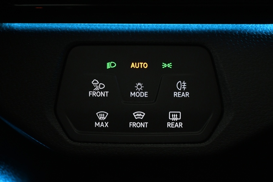 Volkswagen ID.5 vaihtoauto