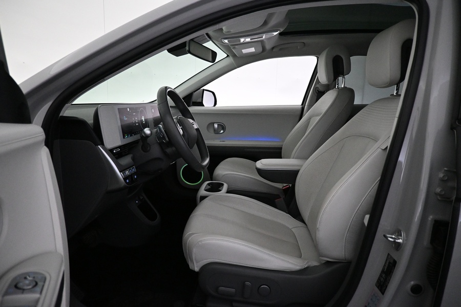 Hyundai IONIQ 5 vaihtoauto