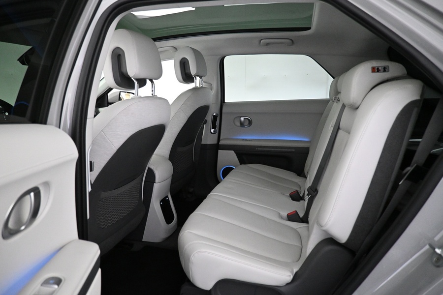 Hyundai IONIQ 5 vaihtoauto