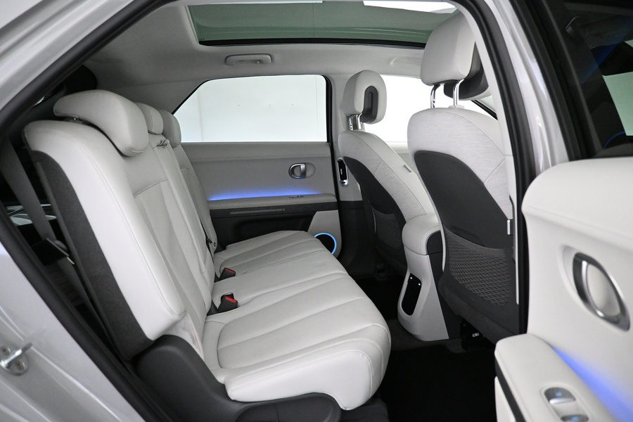 Hyundai IONIQ 5 vaihtoauto