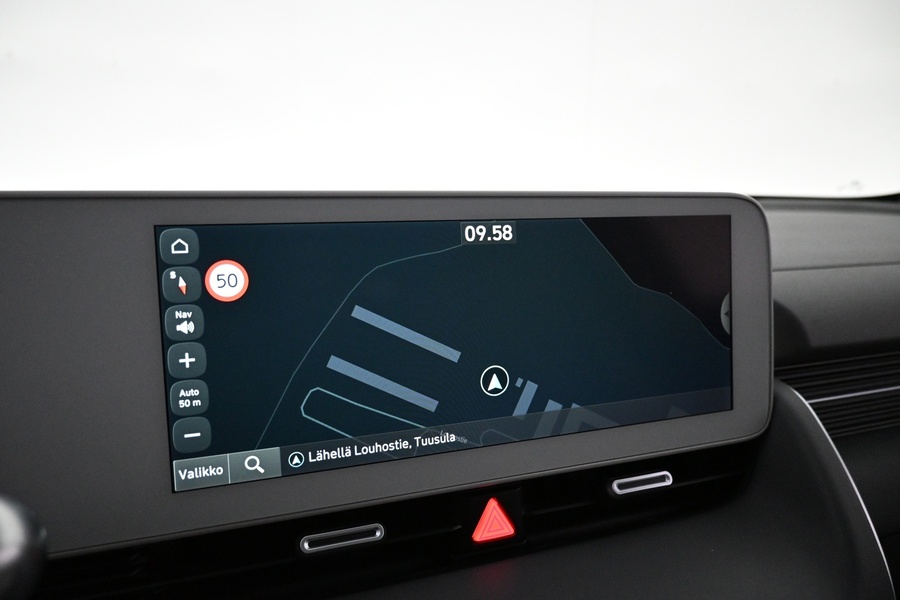 Hyundai IONIQ 5 vaihtoauto