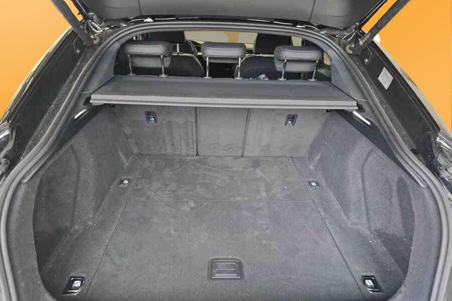 Audi Q8 e-tron vaihtoauto