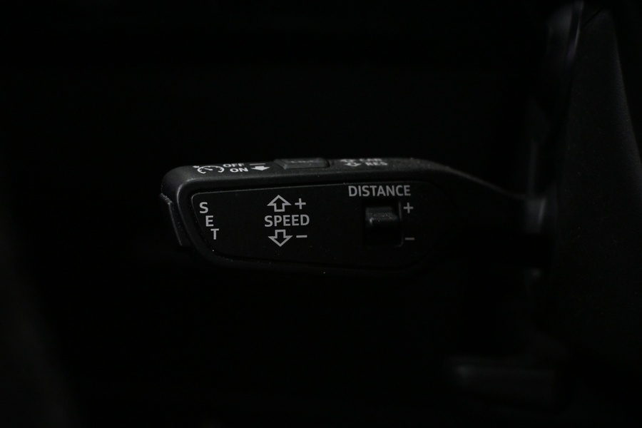 Audi Q8 e-tron vaihtoauto