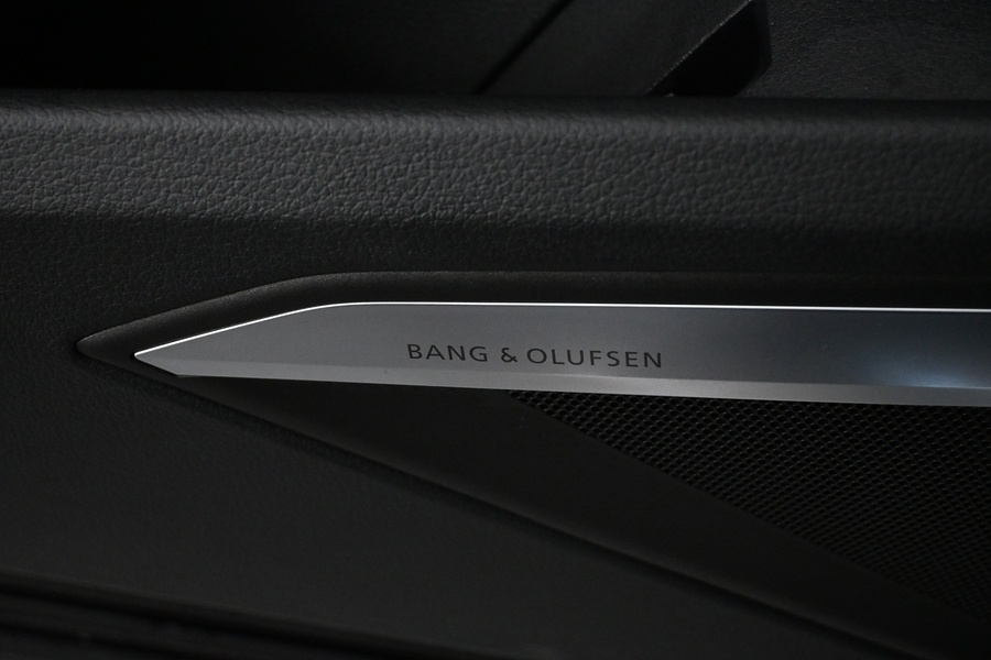 Audi Q8 e-tron vaihtoauto