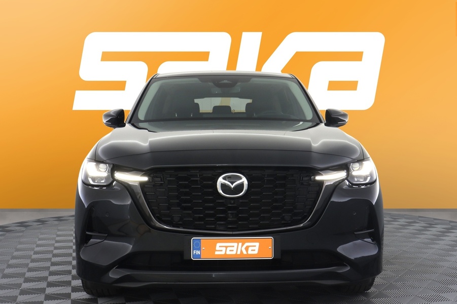 Mazda CX-60 vaihtoauto