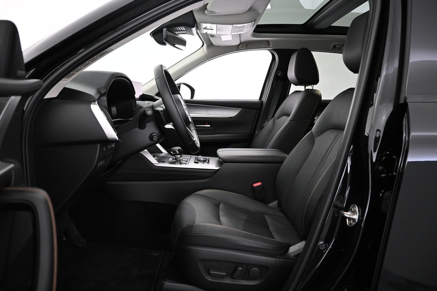 Mazda CX-60 vaihtoauto