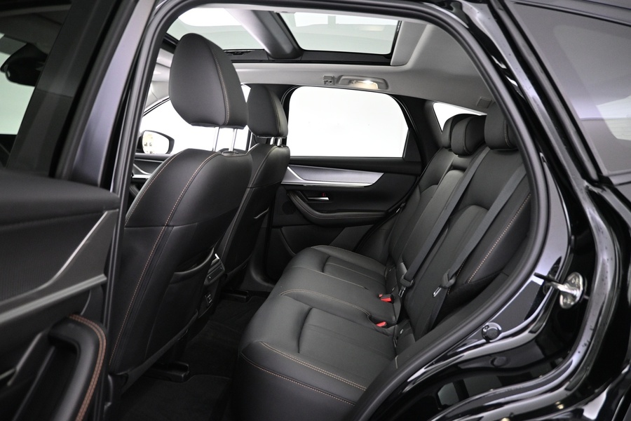 Mazda CX-60 vaihtoauto