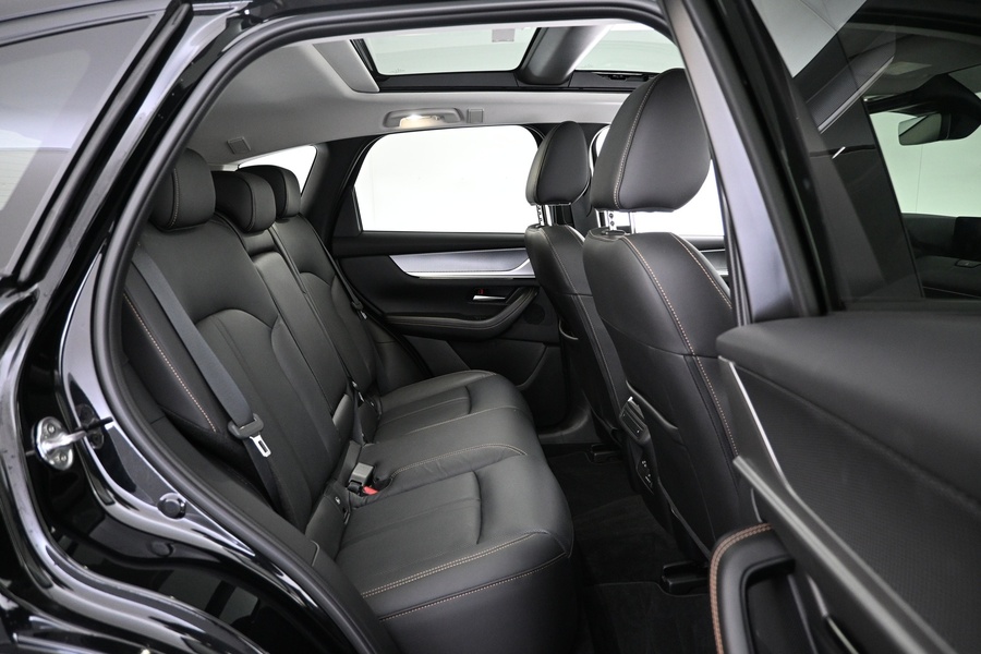 Mazda CX-60 vaihtoauto