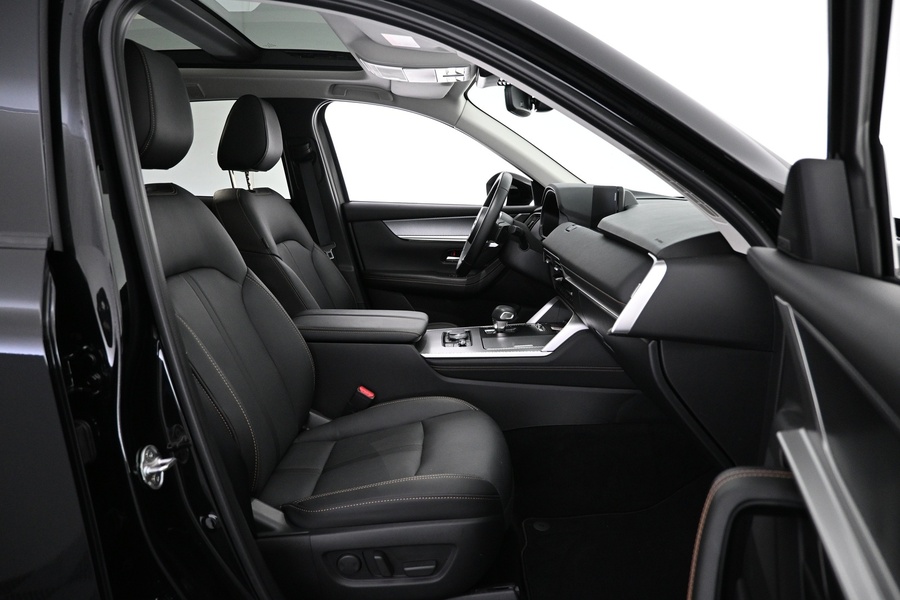 Mazda CX-60 vaihtoauto