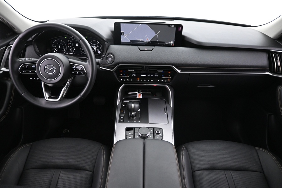 Mazda CX-60 vaihtoauto