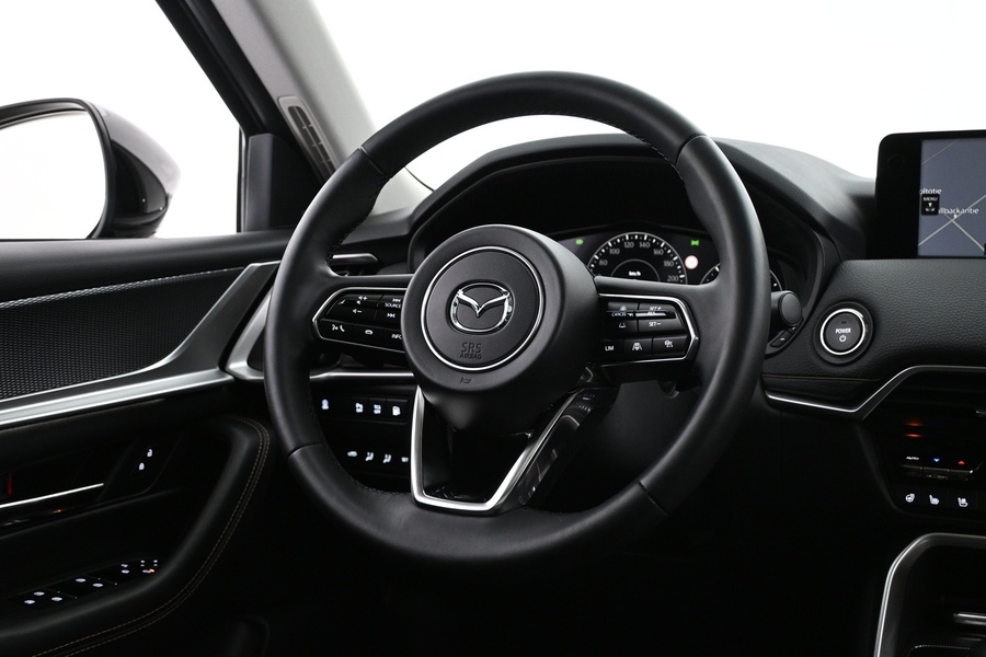 Mazda CX-60 vaihtoauto