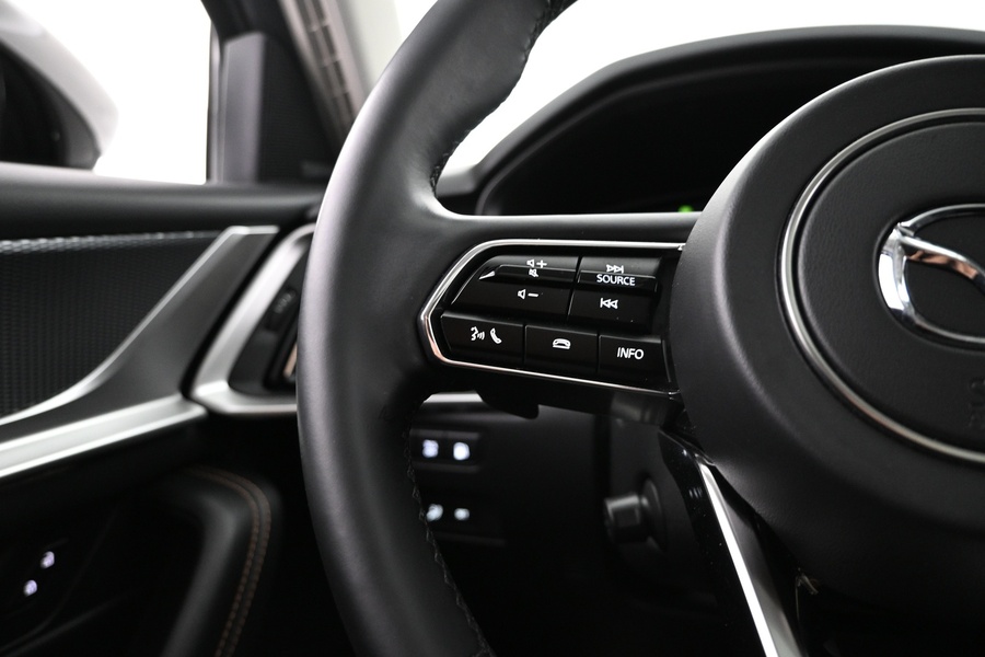 Mazda CX-60 vaihtoauto