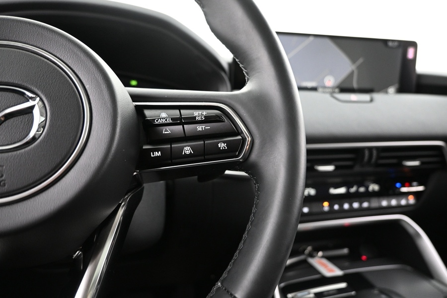 Mazda CX-60 vaihtoauto