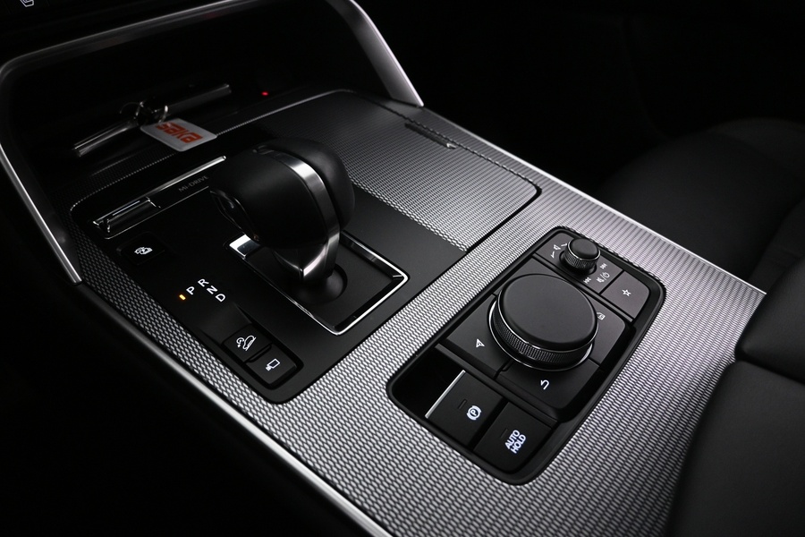 Mazda CX-60 vaihtoauto