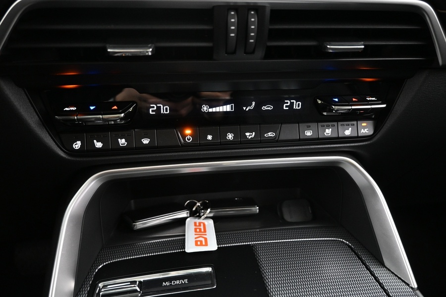 Mazda CX-60 vaihtoauto