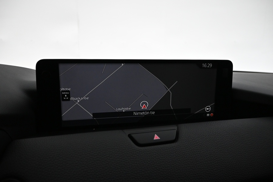 Mazda CX-60 vaihtoauto