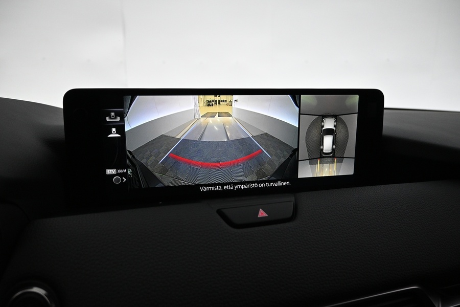 Mazda CX-60 vaihtoauto