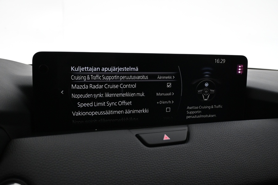 Mazda CX-60 vaihtoauto