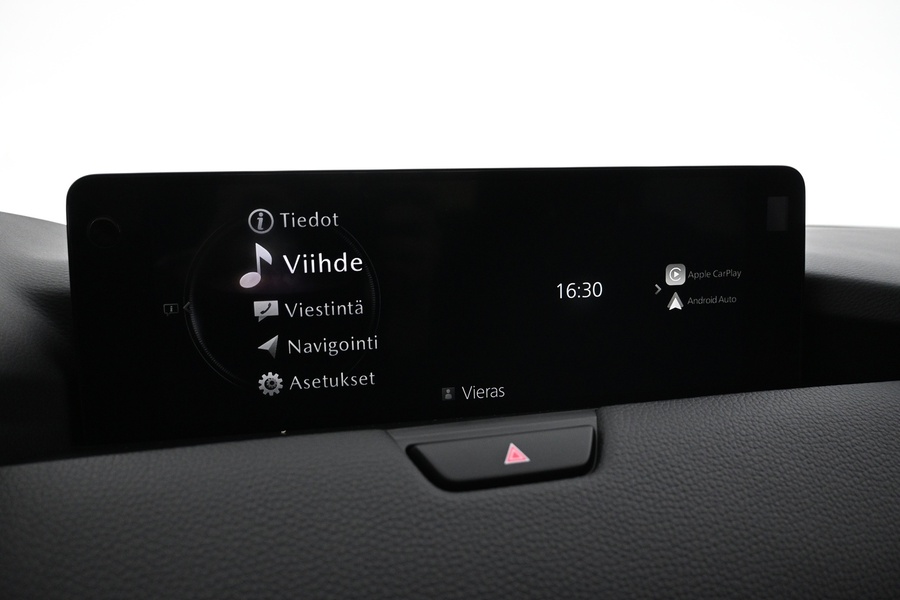 Mazda CX-60 vaihtoauto