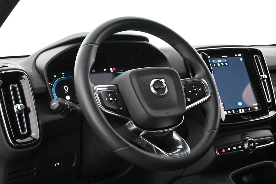 Volvo C40 vaihtoauto