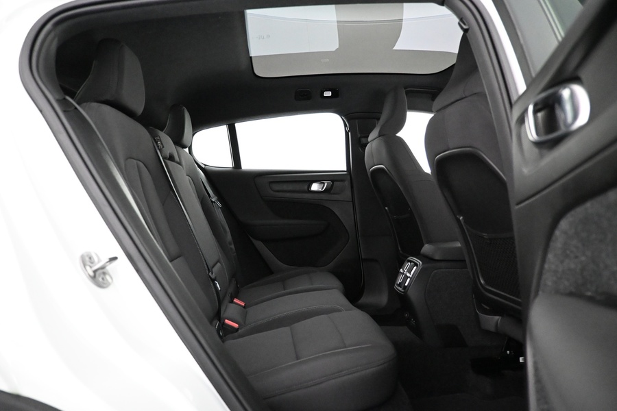 Volvo C40 vaihtoauto