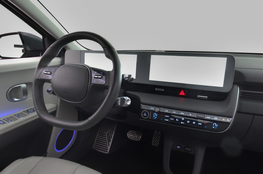 Hyundai IONIQ 5 vaihtoauto