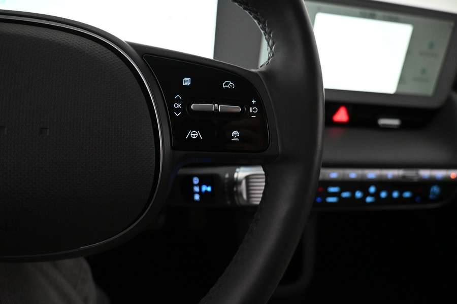 Hyundai IONIQ 5 vaihtoauto