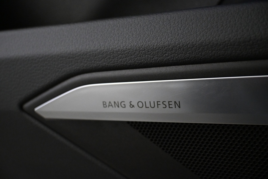 Audi Q8 e-tron vaihtoauto