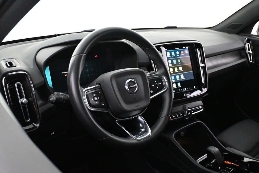 Volvo C40 vaihtoauto