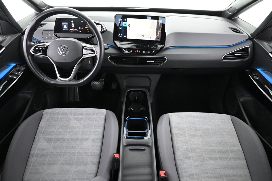 Volkswagen ID.3 vaihtoauto