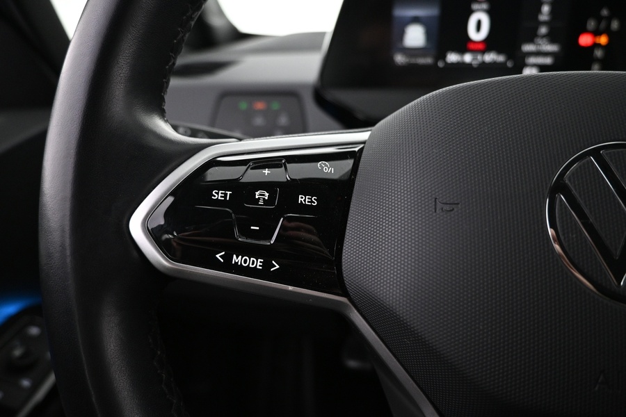 Volkswagen ID.3 vaihtoauto