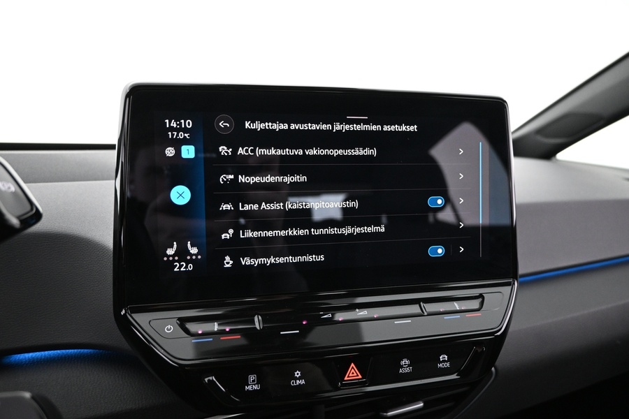 Volkswagen ID.3 vaihtoauto