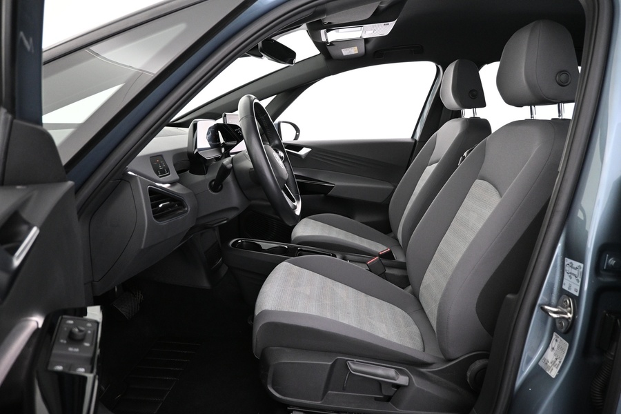 Volkswagen ID.3 vaihtoauto