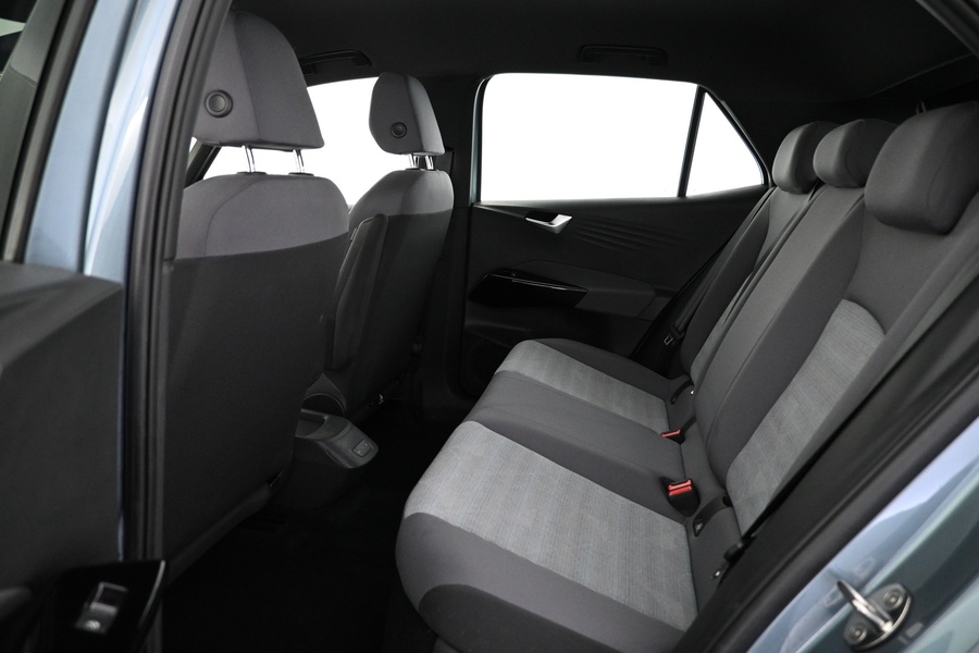 Volkswagen ID.3 vaihtoauto