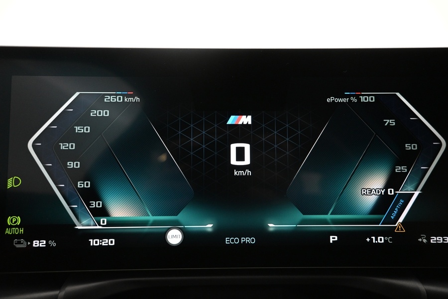 BMW i4 M50 vaihtoauto