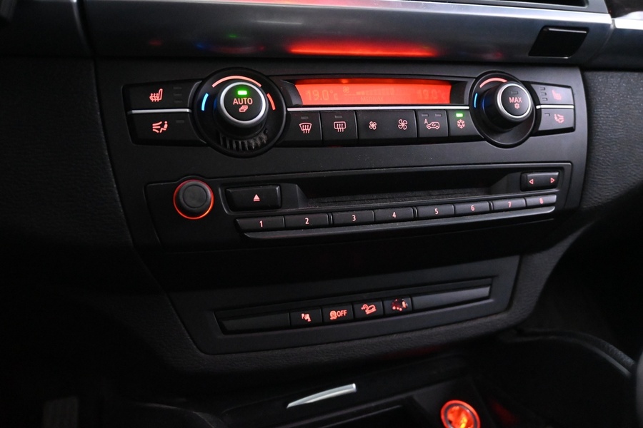 BMW X6 vaihtoauto