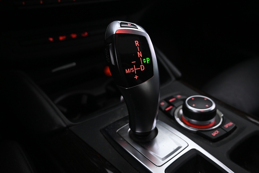 BMW X6 vaihtoauto