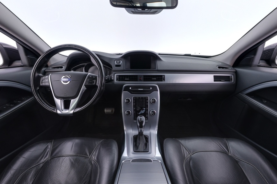 Volvo XC70 vaihtoauto