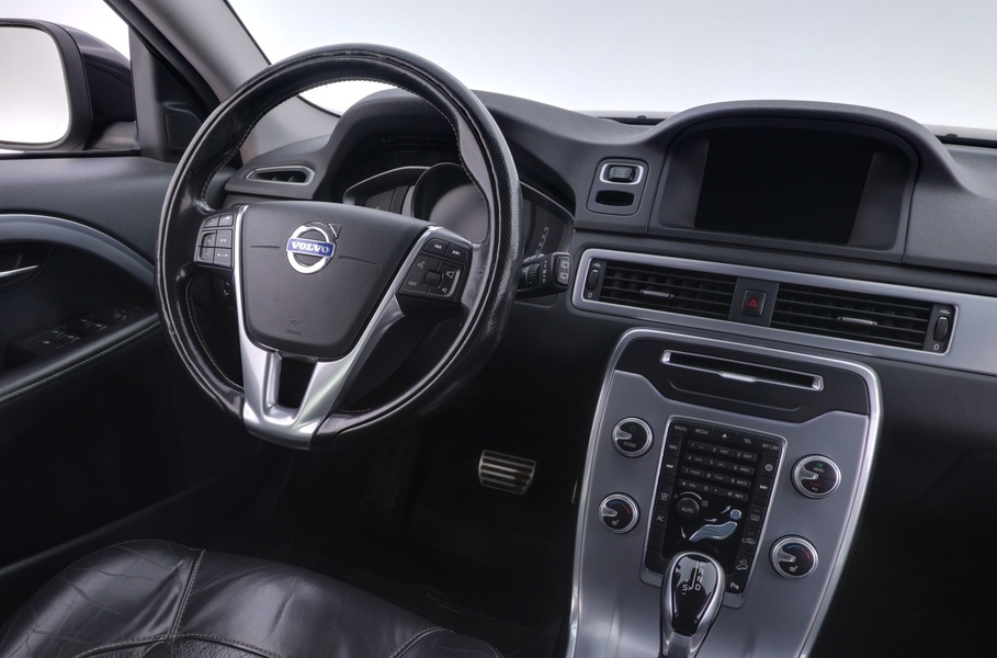 Volvo XC70 vaihtoauto