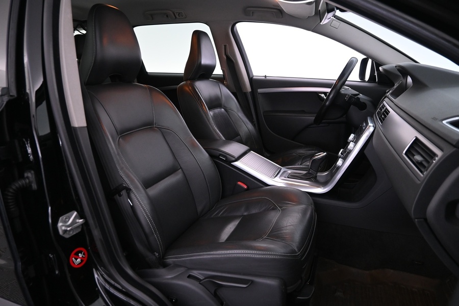 Volvo XC70 vaihtoauto