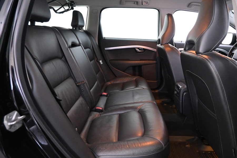 Volvo XC70 vaihtoauto