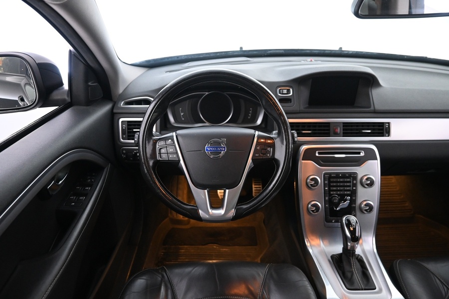 Volvo XC70 vaihtoauto