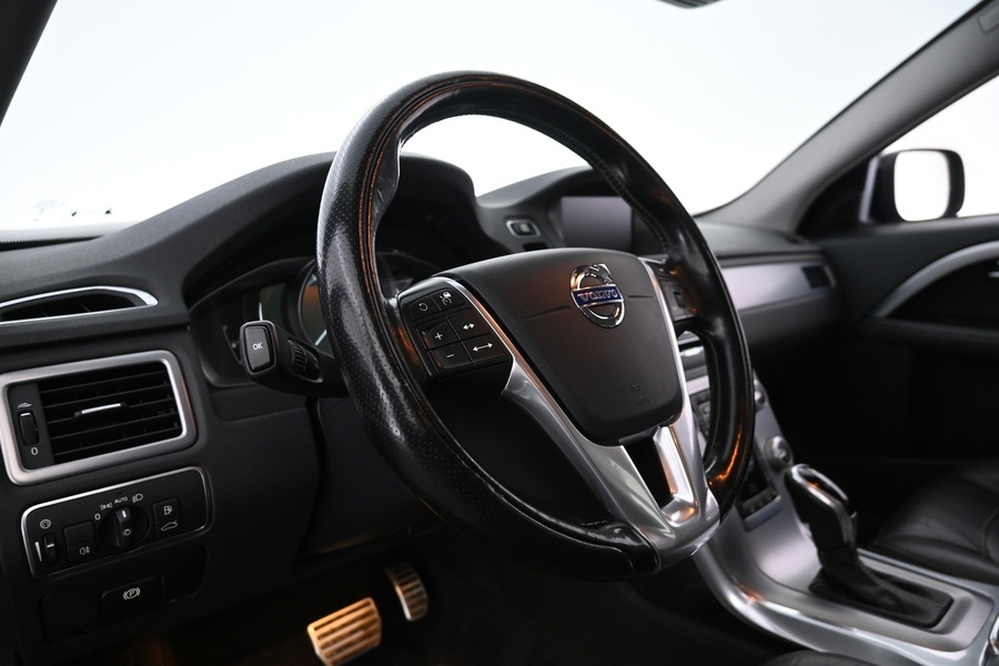 Volvo XC70 vaihtoauto