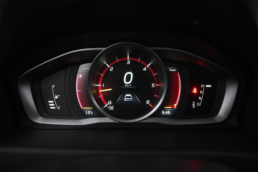 Volvo XC70 vaihtoauto
